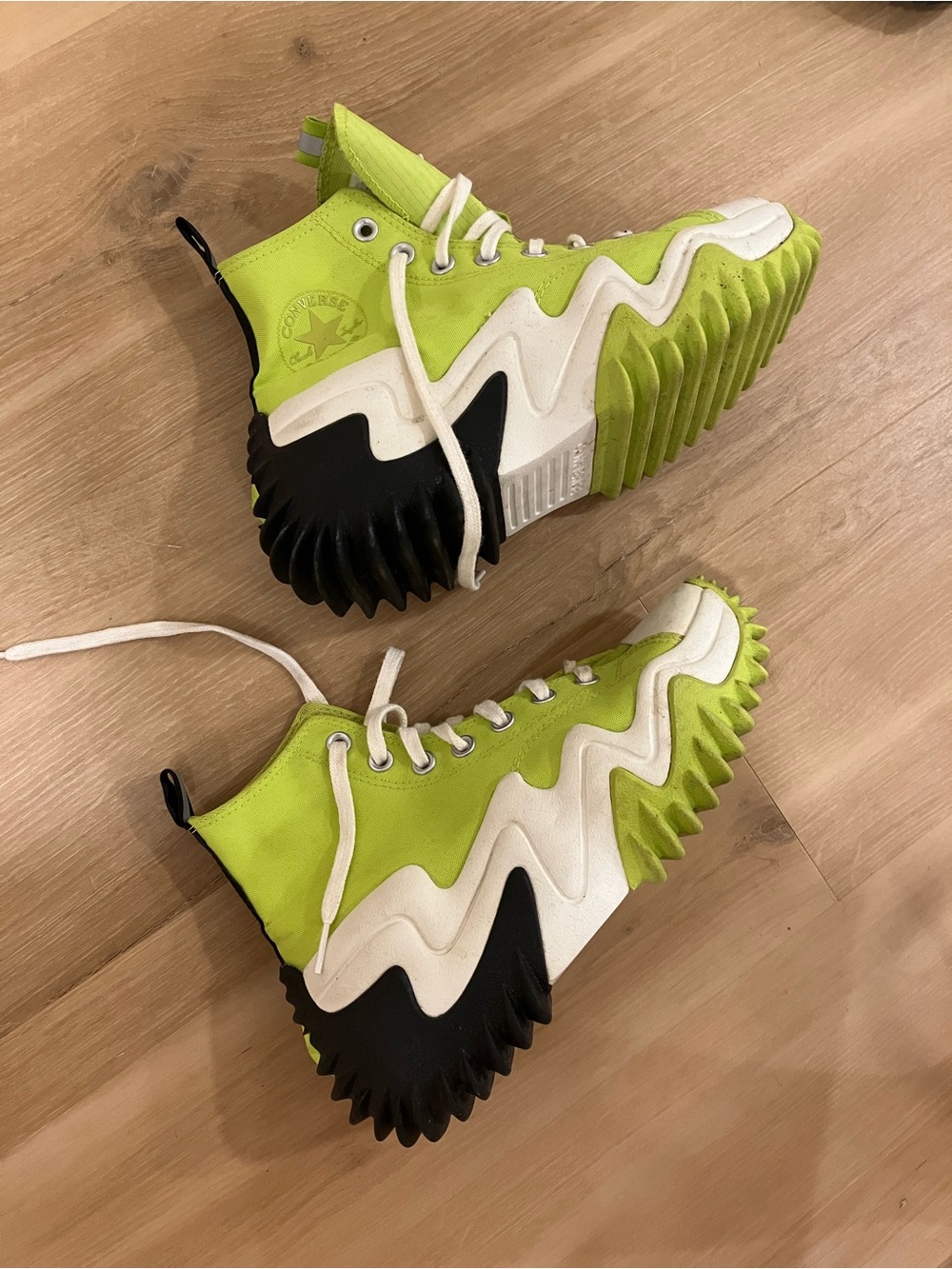 Converse high-top Sneakers